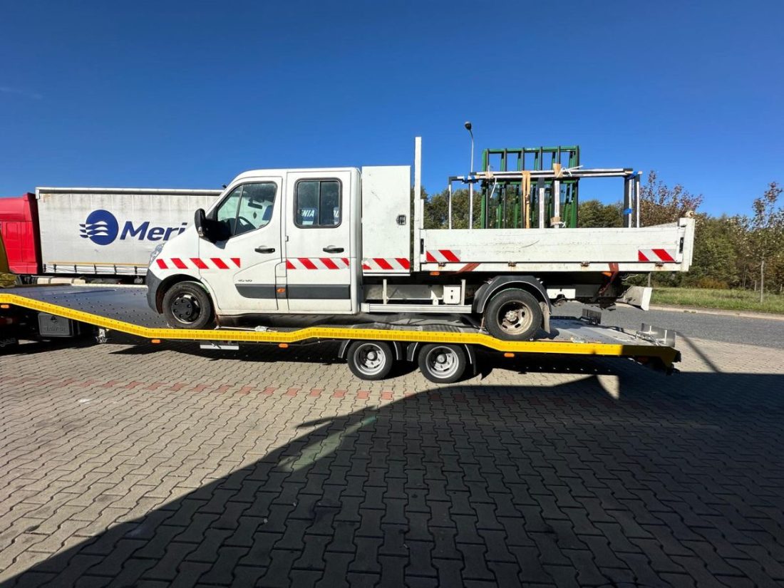 Dobra pomoc drogowa Tarnów